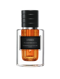 AMBRE Elixir Preciuex - Christian Dior